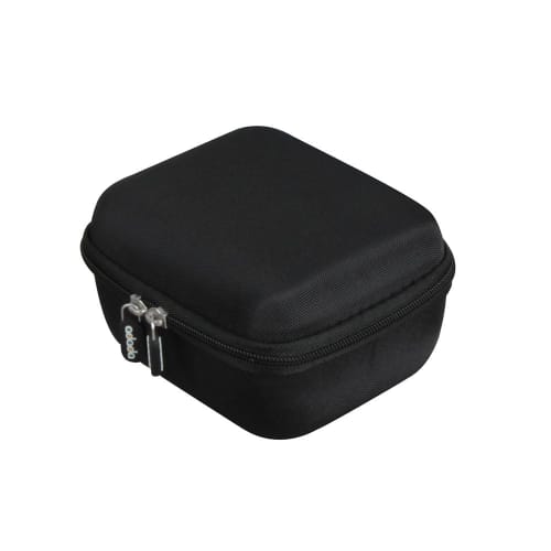 Protective Travel Storage Carrying Case - Adada BO+UNO Skip/BO+Stage Skip 10 Card Game. Fits up to 30 (Black)