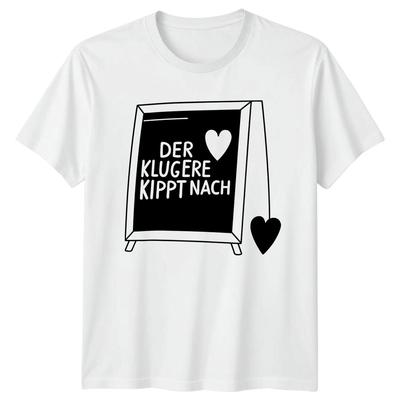 Tops – T-Shirts