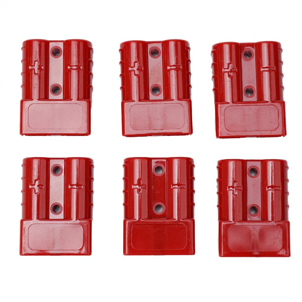 Anderson Connector Anderson Plug -20C To 105C 6AWG Accessories