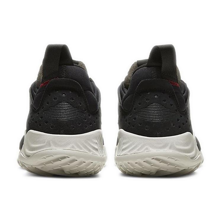 Air Jordan Delta SP 'Black' Men's CD6109-001