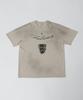 Pabeo Washed Graphic T-Shirt (Beige)