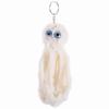 Portachiavi a Forma di Peluche, Ciondolo per Borsa, Accessori per Interni, Ciondolo Peluche, Portachiavi Peluche Polpo, Portachiavi Polpo Peluche, Portachiavi Peluche