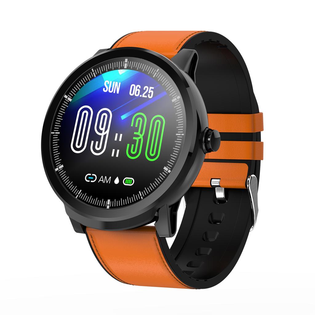 SENBONO S10 Pro 2020 Men Women Smart Band Heart Rate Monitor Smartwatch Facebook INS Reminder Smart Bracelet Wristband for IOS