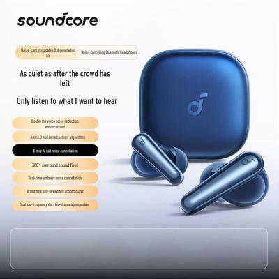 Soundcore Anker Liberty 3 Pro Air True Wireless Noise Cancelling Ohrhörer