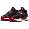 Nike KD 14 Bred Men Sneakers Black White University-Red CW3935-006
