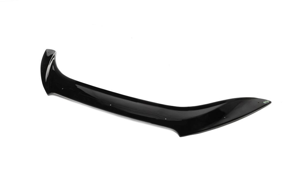 Hood Deflector 2013-2025 (EuroCap) for SsangYong Korando 2010–2019