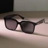Classic Square Sunglasses Fashion Women Men Retro Stylish Glasses Casual Minimalist Female Male