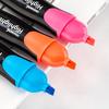 4/6pcs Mini Pretty Waist Color Highlighter Pen Set Adding Super Pastel Marker Liner School Supplies