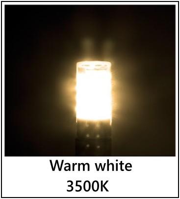 18W 15W 12W 9W 7W E14 LED Bulb Lamp 220V-240V Mini Corn Bulb Light 2835SMD 360 Beam Angle Repla Halogen Chandelier Lights