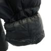 Eddie Bauer Down jacket Black series Outdoors Women Used