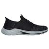 Mens Relaxed Fit Trainers