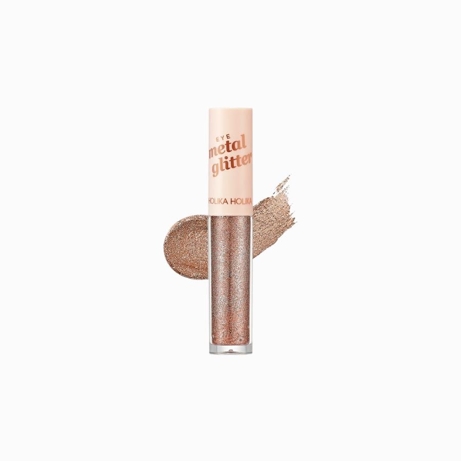 Holika Holika I Metal Glitter 3.5g