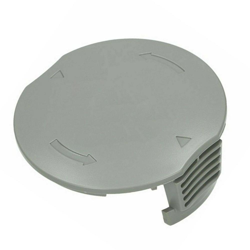 Premium ABS Spool Cover for Bosch Easy Grass Cut Series Tool Free Durable Quick Installation
