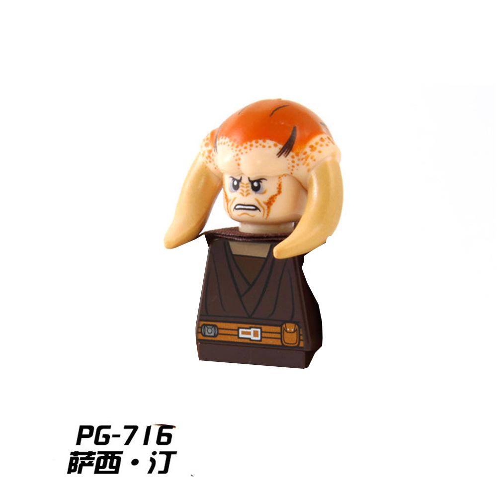 America Movie Series Building Blocks Doll Rare Limited Edition Action Figures Ornament Model Decoration Birthday Creative Gifts