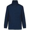 Karben Mens Lined Windbreaker