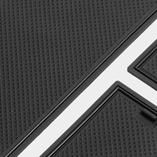 Center Console Organizer Tray for Lexus GX 550 Insert Storage Box Interior