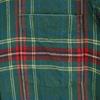 L.L.Bean 80s Made in USA Vintage Check Pattern Long sleeve Flannel shirt Men's Used