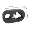 Handle Keeper Jack Bar Protector Easy to Use Universal Release Replace Parts for