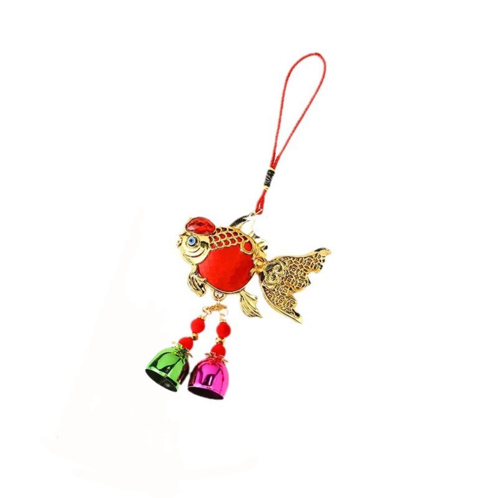 Traditional Hanging Ornaments Creative New Year Ornaments Spring Festival Pendant  Entrance
