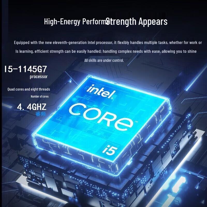 Dell Latitude 5420 14-inch Business Laptop (CN version)