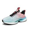 New Sports and Leisure Popcorn Soft Sole Shock Absorption Fashion Trend Versatile Sports Running Shoes