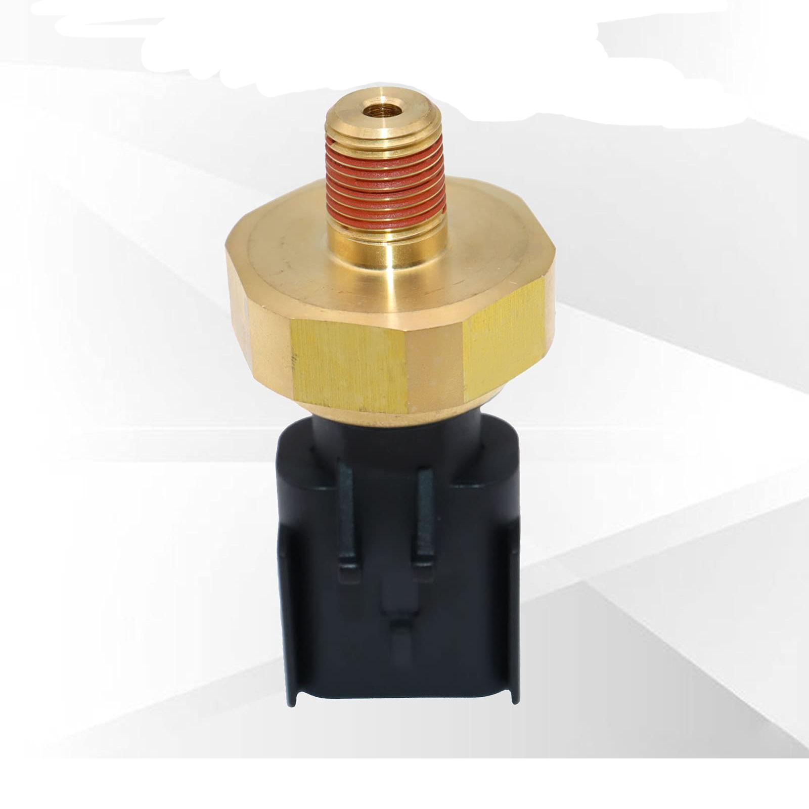 Oil Pressure Sensor Fit For Chrysler Dodge Jeep Manufacturer Number: 05149062AA, 5149062AA Automotive Accessories золотой