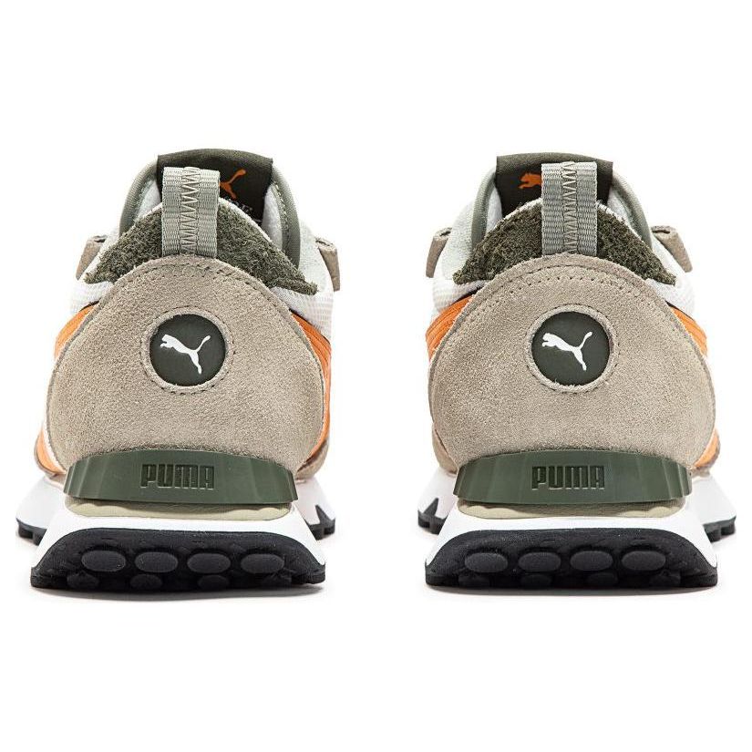 Puma Rider FV Retro Rewind Unisex Birch Tree Pumpkin Pie 390168-07