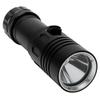 L2 Diving Flashlight Portable Waterproof Submarine Aluminum Alloy Electric Torch 2000LM