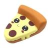 squishy sandwich Jumbo Food Squishies Toys Soft Kawaii Slow Rising Squishy Hamburger Cake Ice Cream Pizza Shape Sensory Fidget