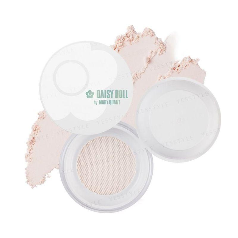 club cosmetics - DAISY DOLL Silky Fix Powder