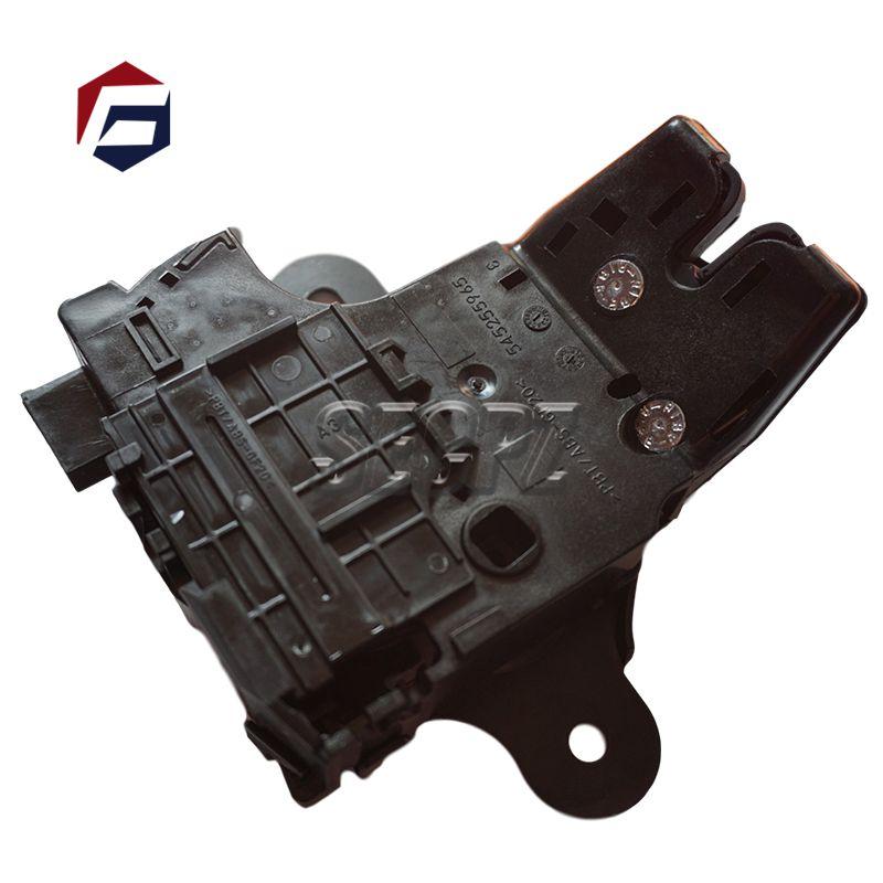NOU dispozitiv de blocare a zăvorului portbagajului pentru Chevrolet Camaro Cruze Malibu Sonic Buick Regal Cadillac 13501988 545255965