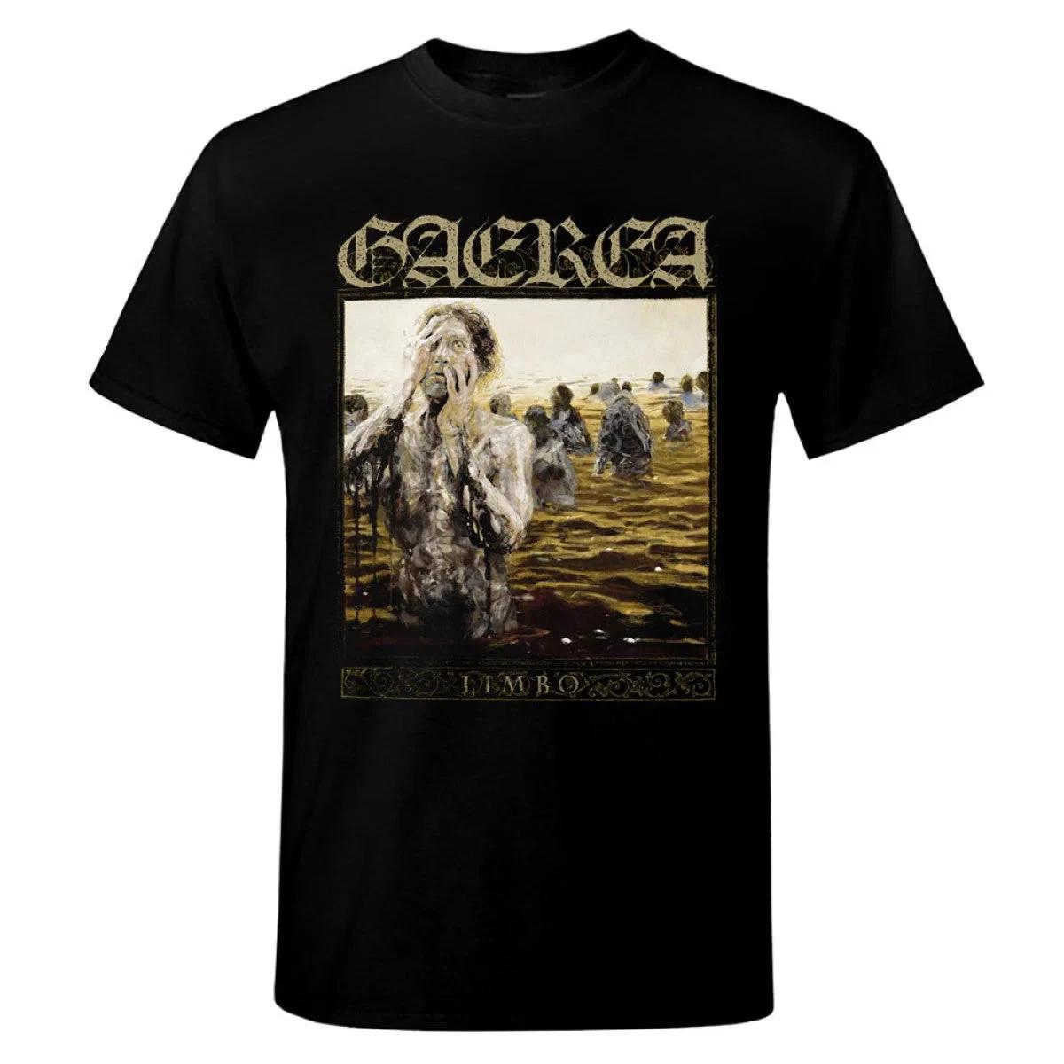 Gaerea - Limbo T-Shirt L