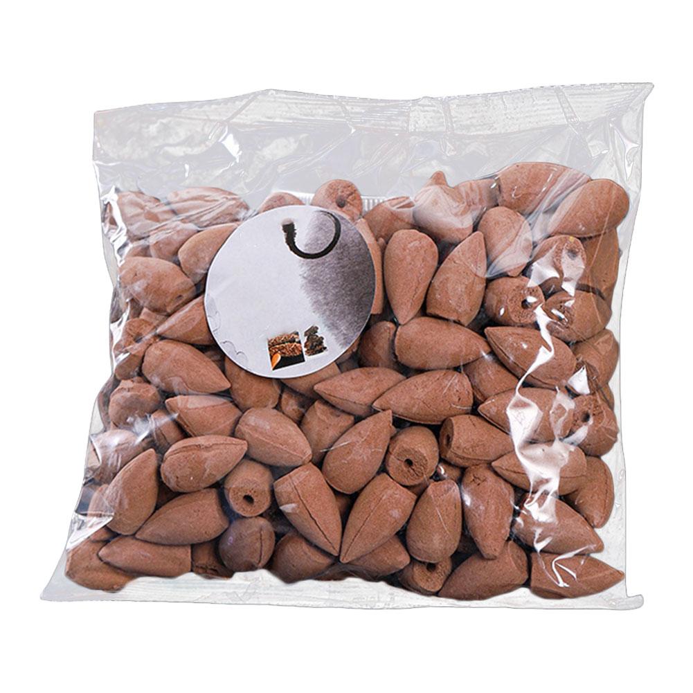 

Backflow Incense Cones Waterfall Incense Cones Backflow Cones for SPA Yoga Meditation Relaxation Purification Eagleweod