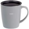 Hario Mug Bottle Gray 300ml Hario SMF-300-GR