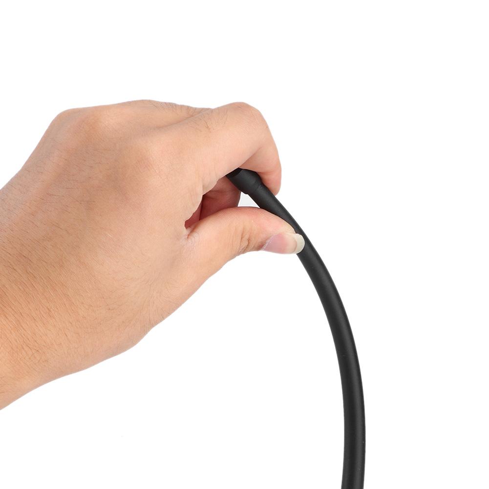 33cm 12.99in Car Radio Aerial Flexible Signal Antenna Fits for Jeep Wrangler