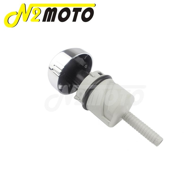 Motorcycle Fuel Tank Plug Oil Temp Dipstick Temperature Gauge Meter For Harley Sportster XL 883 1200 C/L/N/R/XS 2004-19 XL1200T