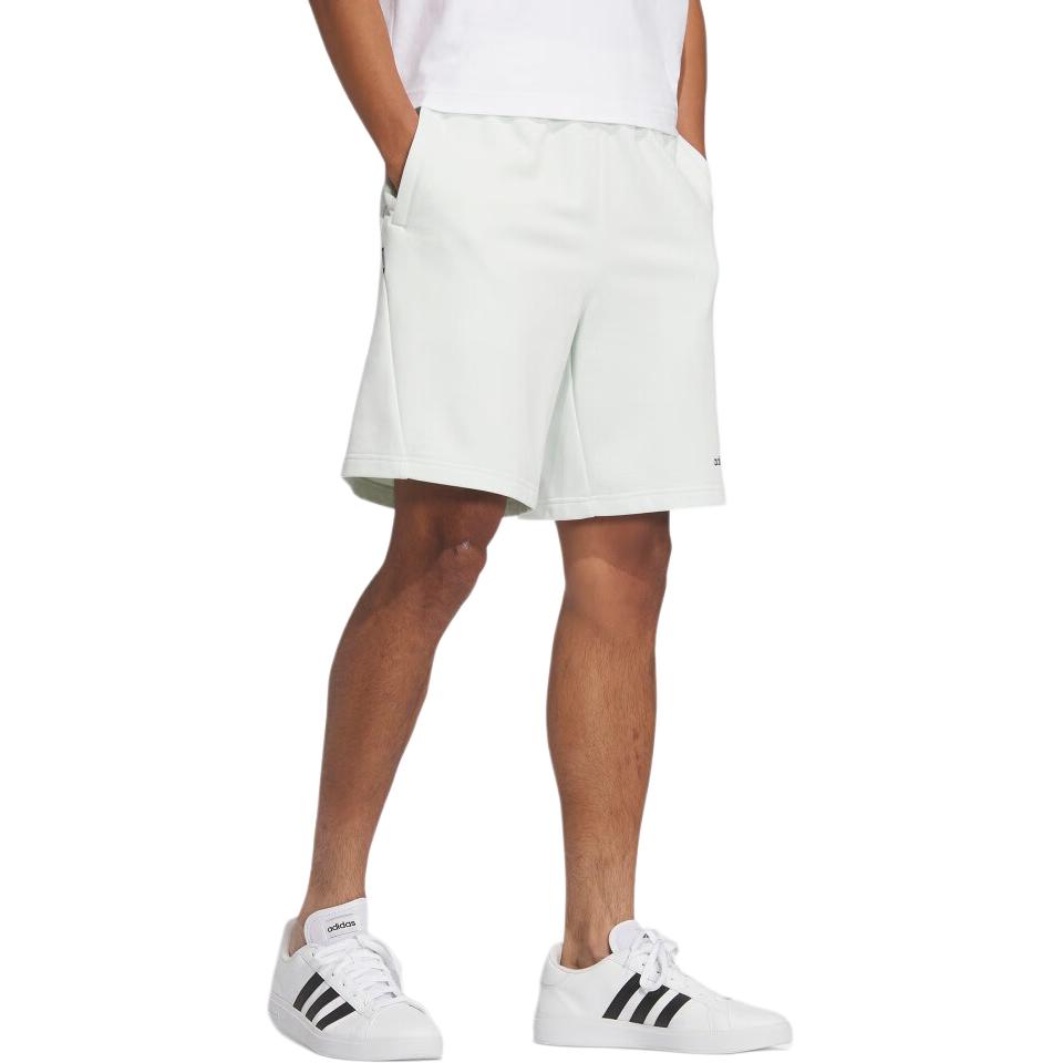 Adidas Casual Shorts Men's Crystal Blue JE1341