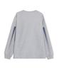 PHYPS MOTORCYCLE Honda Anime Monkey 125 Long Sleeve_Gray