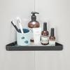 Xuanyong Punch-Free Bathroom Corner Storage Shelf