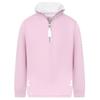 Lazy Jacks Girls Quarter Zip Sweatshirt