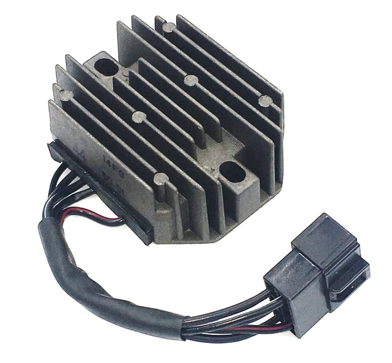 

Регулятор World Imp Motor, совместимый с Suzuki для Skywave, запчасть послепродажного обслуживания 250, 400, DR250, CJ41A, CJ42A, CK41A, CK42A, SJ45A, Ремонт/Замена,