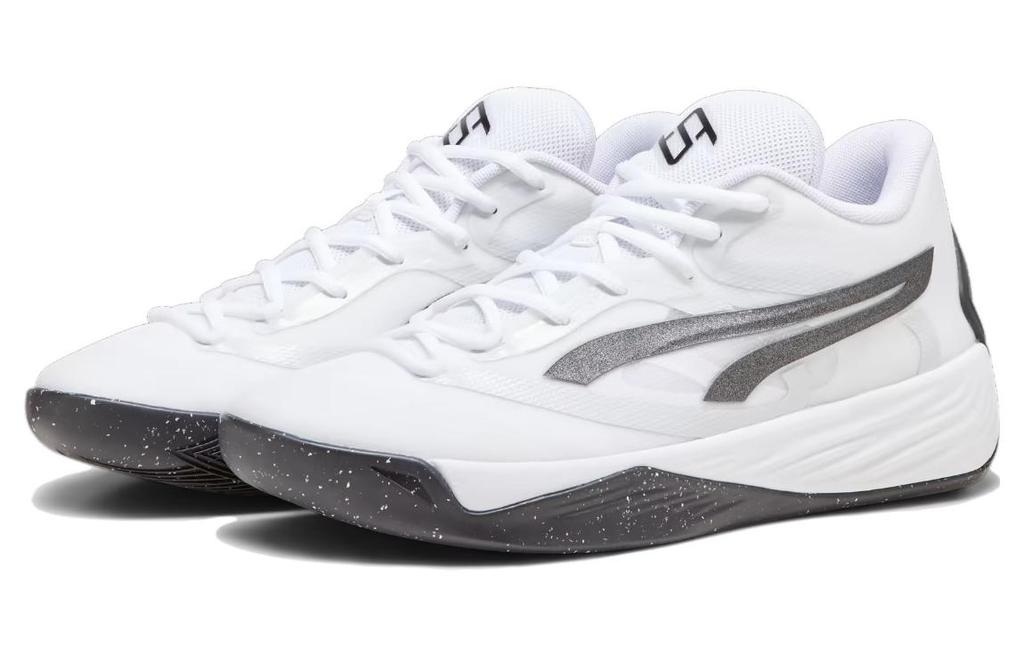 Women's Sneakers Puma Wmns Stewie 2 Team 'White Black'
