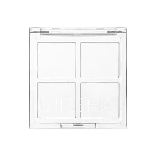 MISSHA Custom Palette Case (4 Plates)