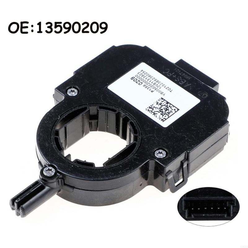 C63D High Temperature Resistance Accurate Steering Position Detector Construction For 1500 2500 3500 Pickup Models 13590209
