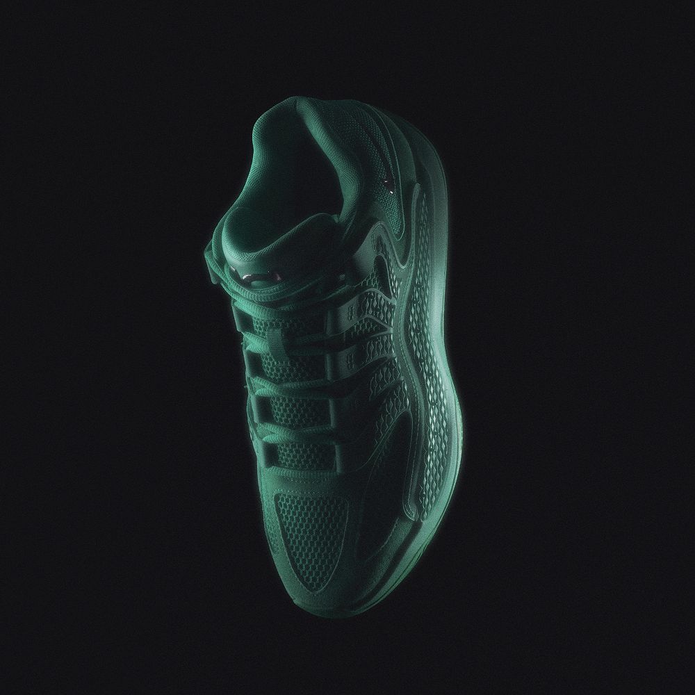 Nike KD 18 GI EP All-Star (Solid Outsole) 42.5