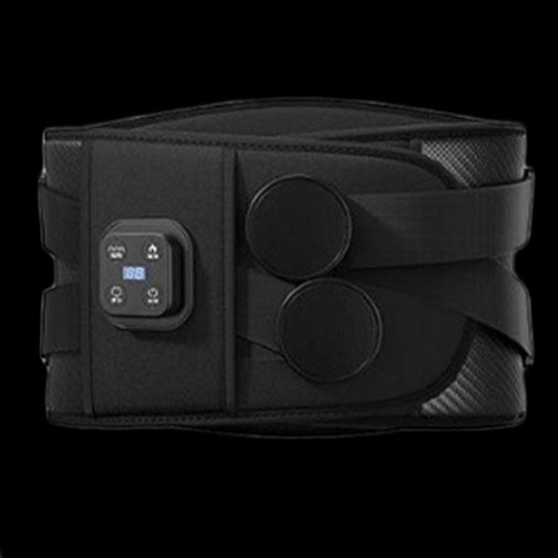 Chigo Graphene Heating Waist Massager CN Plug (adapter Included)