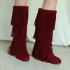 Botas altas – Botas altas