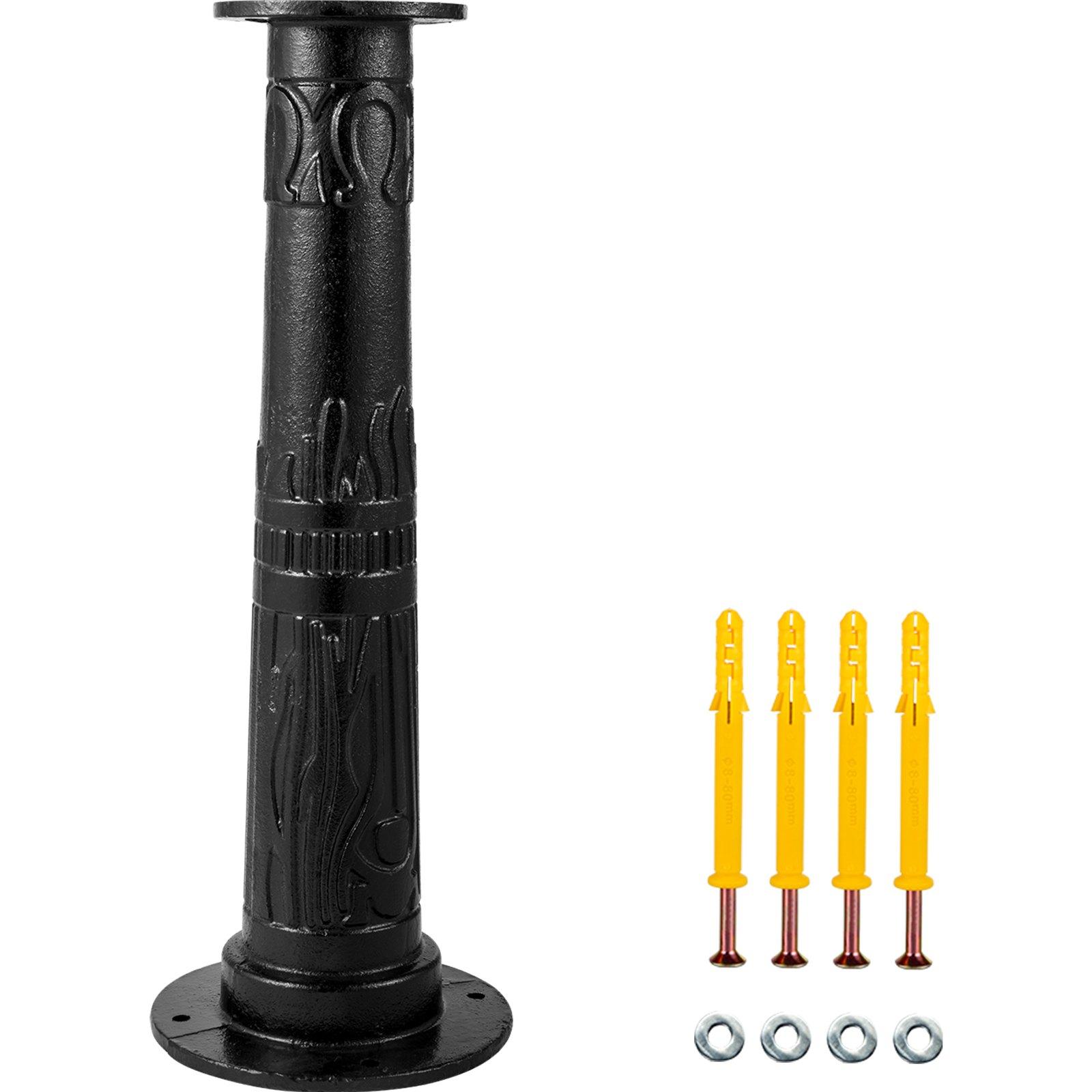 VEVOR Antique Hand Water Pump Stand