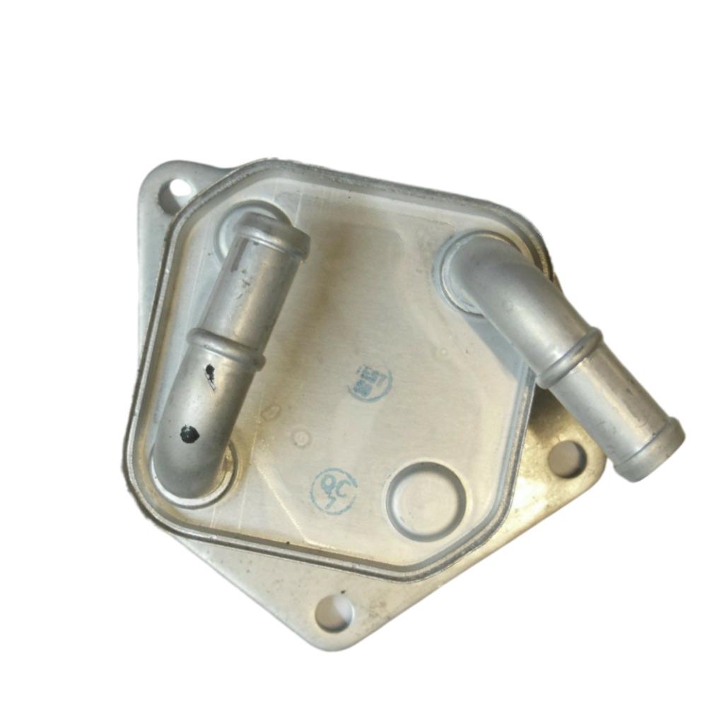 Transmission Oil Cooler Filter O-Ring Kit For 2013-15 Honda Accord 25560-5C4-003
