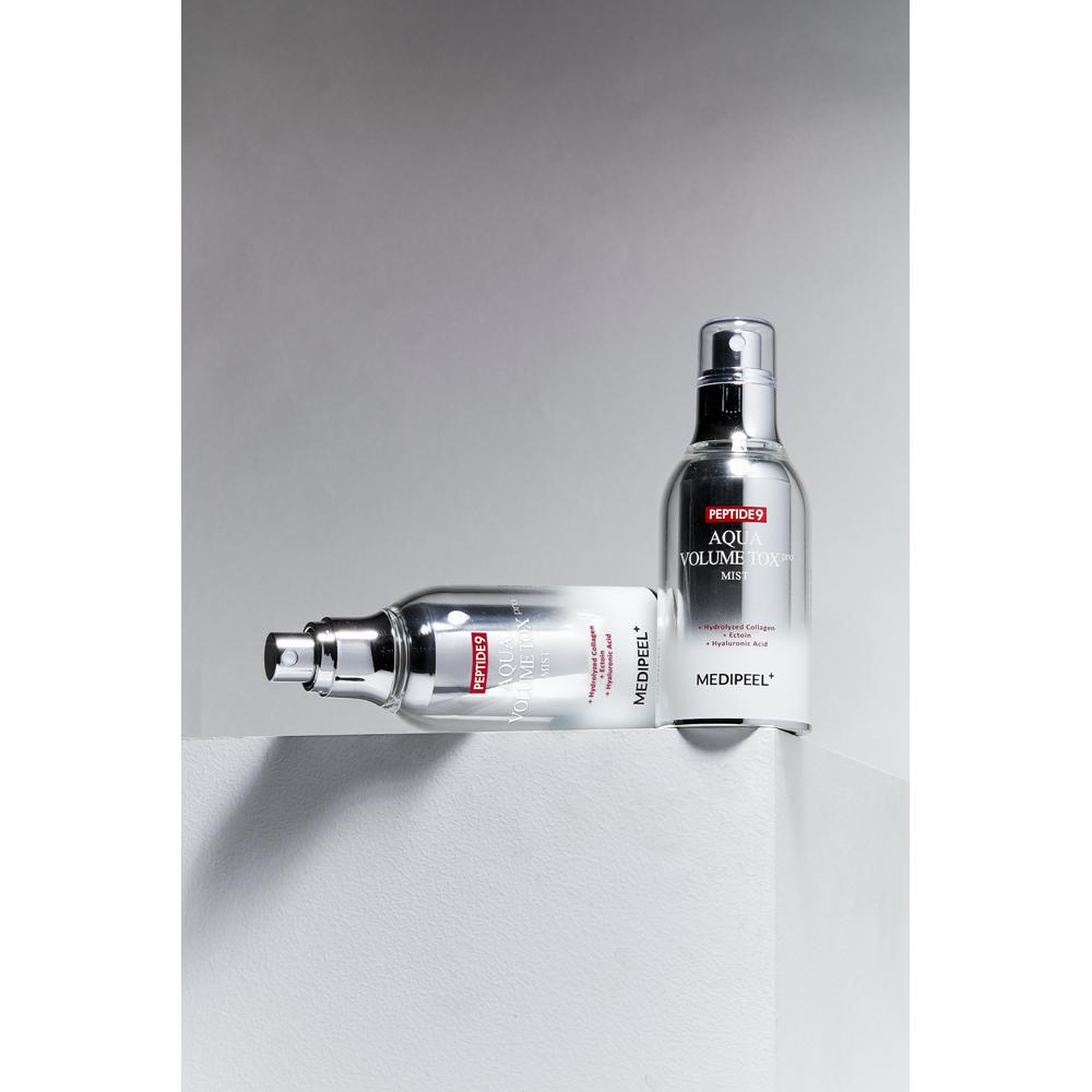 MEDI-PEEL Peptide 9 Aqua Volume Tox Mist Pro 50ml